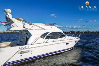 Thumbnail von Galeon 380 Fly