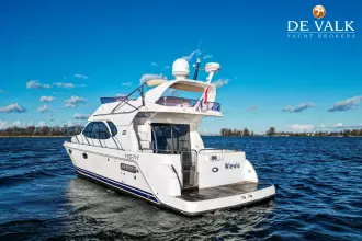 Thumbnail von Galeon 380 Fly