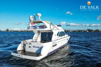 Thumbnail von Galeon 380 Fly
