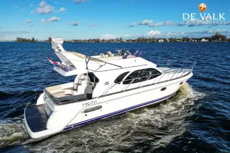 Thumbnail von Galeon 380 Fly