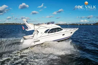 Thumbnail von Galeon 380 Fly