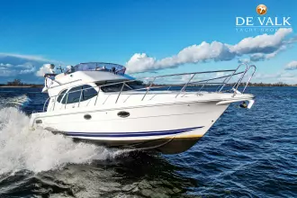 Thumbnail von Galeon 380 Fly