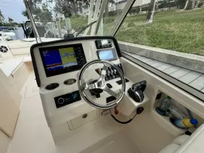 Thumbnail von Grady White Freedom 285 TRANQUILITY