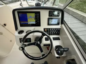 Thumbnail von Grady White Freedom 285 TRANQUILITY