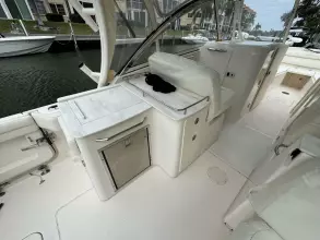 Thumbnail von Grady White Freedom 285 TRANQUILITY