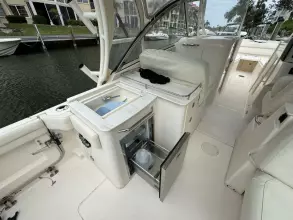 Thumbnail von Grady White Freedom 285 TRANQUILITY