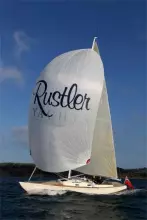 Thumbnail von Rustler 33 RUSTLER 33