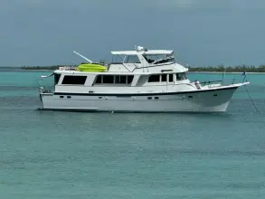 Thumbnail von Hatteras LRC Carry On