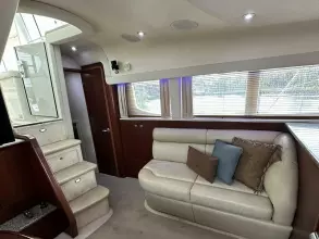 Thumbnail von Sea Ray 480 Motor Yacht Happy Hour