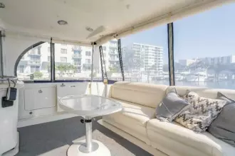 Thumbnail von Sea Ray 480 Motor Yacht Happy Hour
