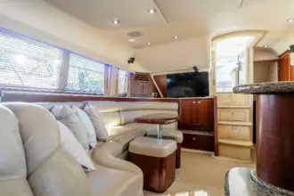Thumbnail von Sea Ray 480 Motor Yacht Happy Hour