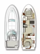 Thumbnail von Sea Ray 480 Motor Yacht Happy Hour