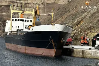 Thumbnail von General Cargo Ship 68M