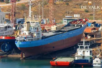 Thumbnail von General Cargo Ship 68M