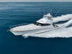 F&amp;S Express Sportfish BOOBAH