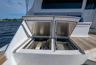 Thumbnail von F&S Express Sportfish BOOBAH