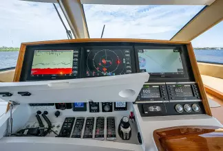 Thumbnail von F&S Express Sportfish BOOBAH