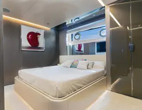 Thumbnail von Custom Line 106 CUSTOM LINE 106 M/Y JAG'B