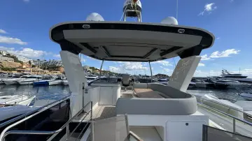 Thumbnail von Absolute Navetta 52