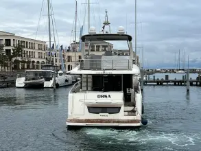 Thumbnail von Absolute Navetta 52