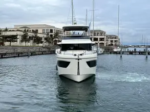 Thumbnail von Absolute Navetta 52