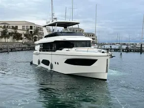 Thumbnail von Absolute Navetta 52