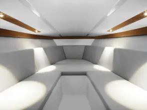 Thumbnail von Frauscher 858 Fantom