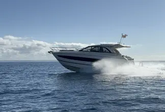 Jeanneau Leader 40