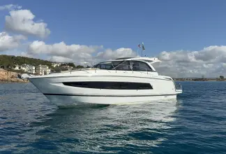 Thumbnail von Jeanneau Leader 40