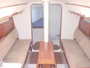 Thumbnail von X-Yachts X-41