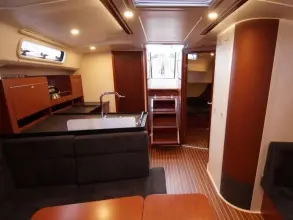 Thumbnail von Hanse 415