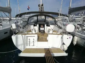 Thumbnail von Hanse 415