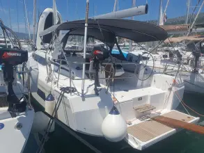 Thumbnail von Bavaria C42