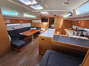 Thumbnail von Bavaria Cruiser 56