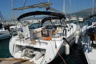 Thumbnail von Bavaria Cruiser 56