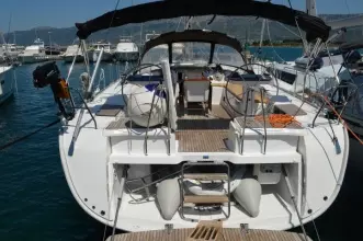 Thumbnail von Bavaria Cruiser 56