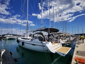 Thumbnail von Bavaria 51 Cruiser