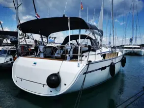 Thumbnail von Bavaria 51 Cruiser