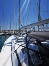 Thumbnail von Hanse 508