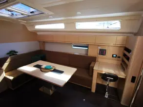 Thumbnail von Hanse 508