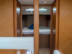 Thumbnail von Jeanneau Sun Odyssey 519