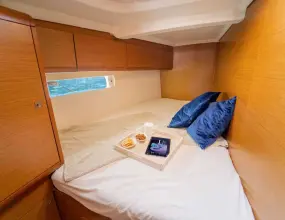 Thumbnail von Jeanneau Sun Odyssey 519