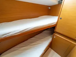 Thumbnail von Jeanneau Sun Odyssey 519
