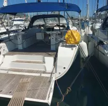 Bavaria Cruiser 45