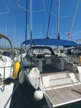Thumbnail von Bavaria Cruiser 45