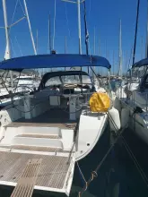 Thumbnail von Bavaria Cruiser 45