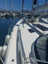 Thumbnail von Bavaria Cruiser 45