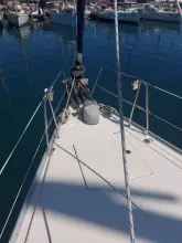 Thumbnail von Bavaria Cruiser 45