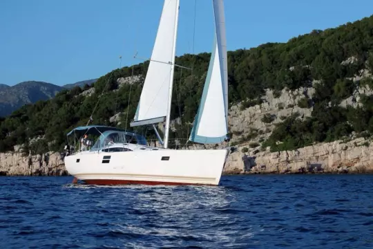 Elan Impression 50