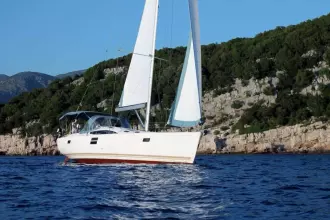 Elan Impression 50